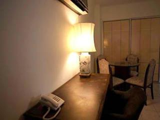 كوالالمبور Rosewood Residences Imbi المظهر الخارجي الصورة